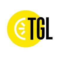 The Good Lemon Logo
