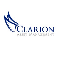 Clarion Asset Management Logo