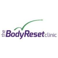 The Body Reset Clinic Logo