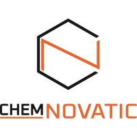 Chemnovatic Logo