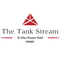 The Tank Stream Hotel Sydney Logo