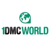 1 DMC World Logo