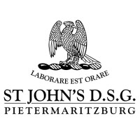 St Johns Diocesan School for Girls Logo