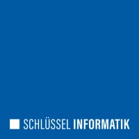 Schlüssel Informatik AG Logo