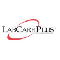 LabCare PLUS Logo