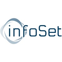 Infoset Srl Logo