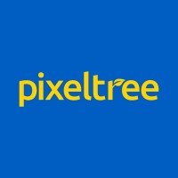PixelTree Logo