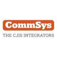 CommSys, Inc. Logo