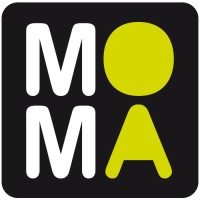MOMA Clínica de Especialidades Médicas Logo