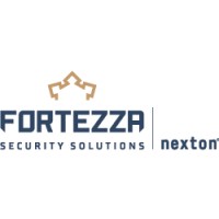 Fortezza Security Solutions Logo