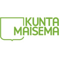 Kuntamaisema Logo