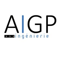AIGP ingénierie Logo