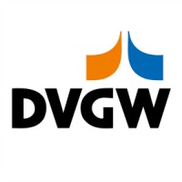 DVGW Deutscher Verein des Gas- und Wasserfaches Logo
