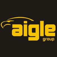 Aigle Group Logo