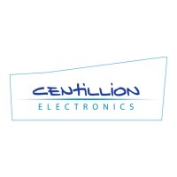 CENTILLION Ltd. Logo