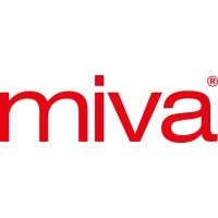 Stichting MIVA Logo
