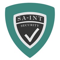 SA-INT Security Logo