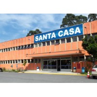 Santa Casa de São Bernardo do Campo Logo