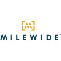 Milewide A/S Logo