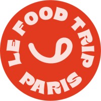 Le Food Trip Logo