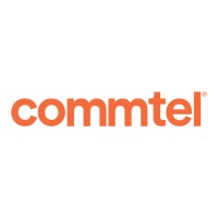 CommTel Network Solutions Logo