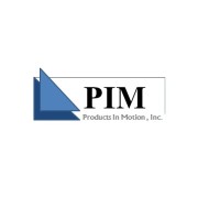 Products In Motion Logo