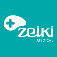 Zeiki Medical Logo