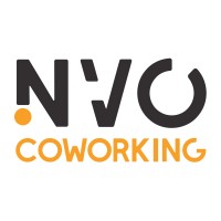 NVO Coworking Logo
