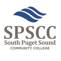 South Puget Sound Community College Logo