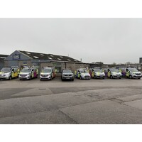 AJM Electrical Services (SW) Ltd Logo