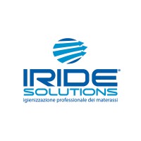 Iride Solutions Logo