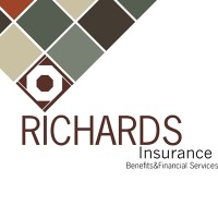 Richards Insurance Logo