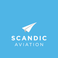 Scandic Aviation Logo