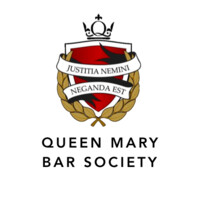 Queen Mary Bar Society Logo
