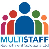 MultiStaff Recruitment Solutions Ltd Logo