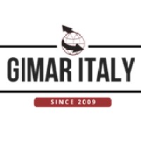 Gimar Italy S.r.l.s. Logo