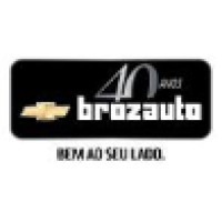 Brozauto Veículos e Peças Ltda. Logo