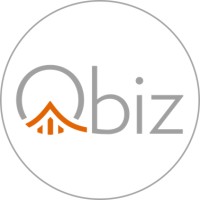 Qbiz Inc. Logo