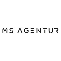 MS Agentur GmbH Logo