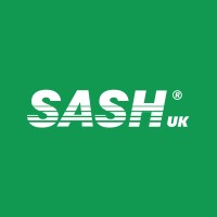 Sash UK Logo