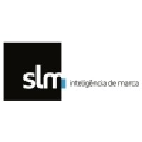 SLM Inteligência de Marca Logo