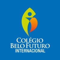 Colégio Belo Futuro Internacional Logo