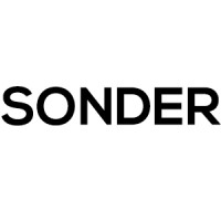 Sonder: Online story tellers Logo