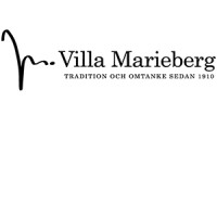 Villa Marieberg Logo