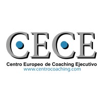 Centro Europeo de Coaching Ejecutivo Logo