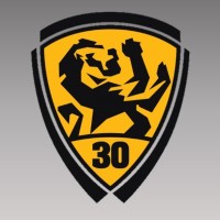 Painters District Council No. 30 Logo