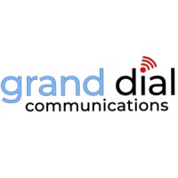 Grand Dial Communications Logo