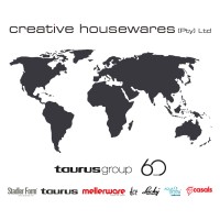 Creative Housewares (Pty) Ltd Logo