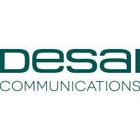Desai Communications Logo