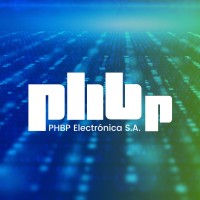 PHBP Electrónica, S.A Logo